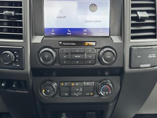 2021 Ford F-350 XL