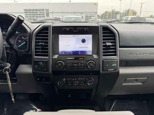 2021 Ford F-350 XL