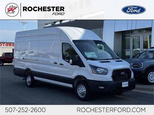 2025 Ford Transit-350 Base