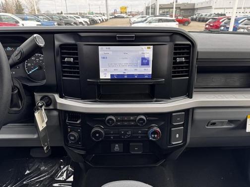2025 Ford F-350 XL