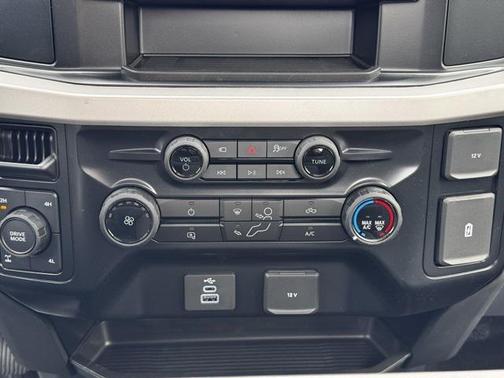 2025 Ford F-350 XL