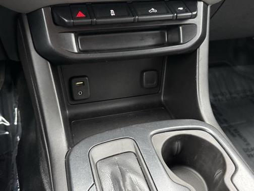 2015 Chevrolet Colorado WT