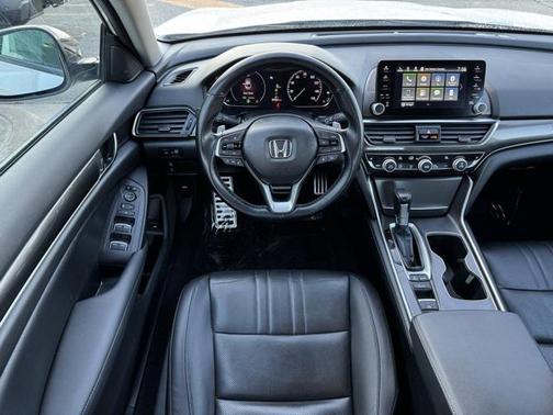 2022 Honda Accord Sport SE 1.5T