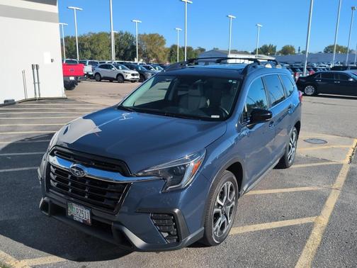 2024 Subaru Ascent Limited 7-Passenger