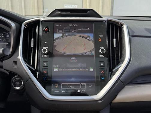 2024 Subaru Ascent Limited 7-Passenger