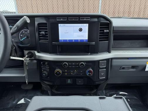 2023 Ford F-450 XL