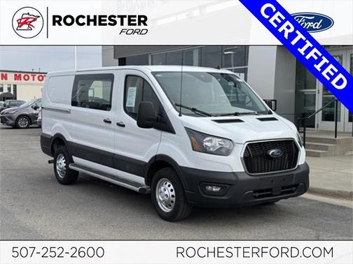 2023 Ford Transit-250 Base