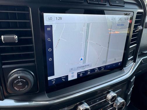 Avalanche 2023 Ford F-150 XLT