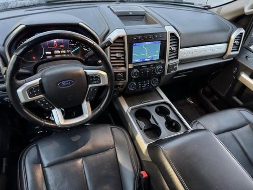 2021 Ford F-350 Lariat