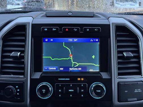 2021 Ford F-350 Lariat