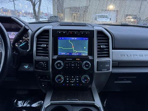 2021 Ford F-350 Lariat