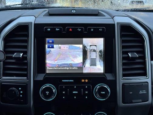 2021 Ford F-350 Lariat