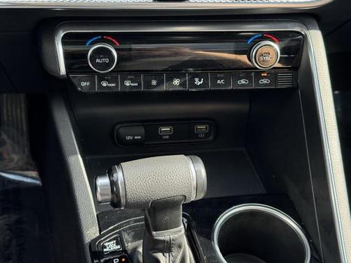 2021 Kia K5 EX