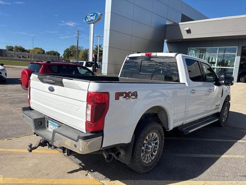 2022 Ford F-350 Lariat