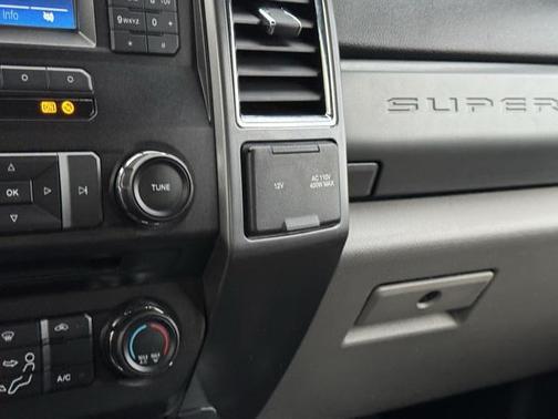 2018 Ford F-350 XLT