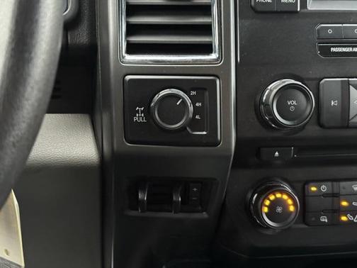 2018 Ford F-350 XLT