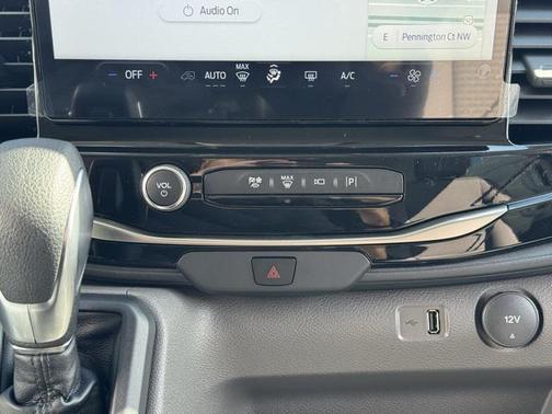 2025 Ford Transit-350 XLT
