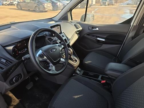 2020 Ford Transit Connect XLT w/Rear Liftgate