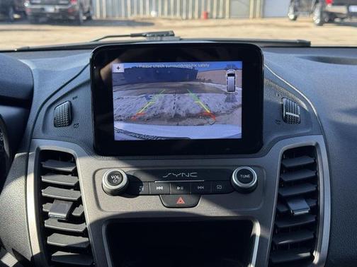 2020 Ford Transit Connect XLT w/Rear Liftgate