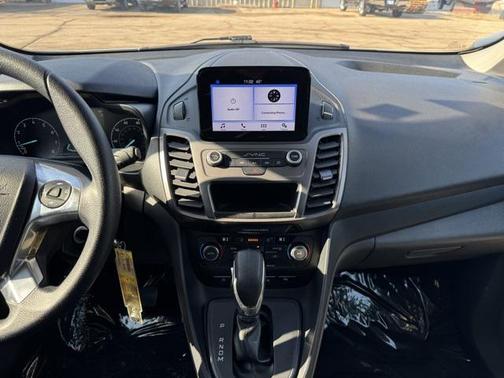2020 Ford Transit Connect XLT w/Rear Liftgate