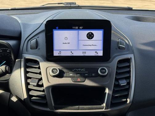 2020 Ford Transit Connect XLT w/Rear Liftgate