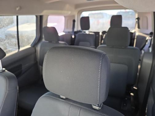 2020 Ford Transit Connect XLT w/Rear Liftgate