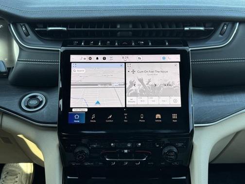2023 Jeep Grand Cherokee Limited X