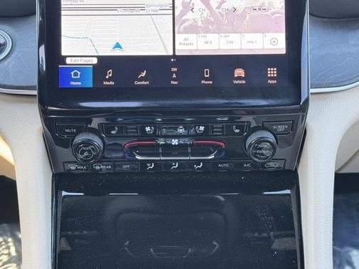 2023 Jeep Grand Cherokee Limited X