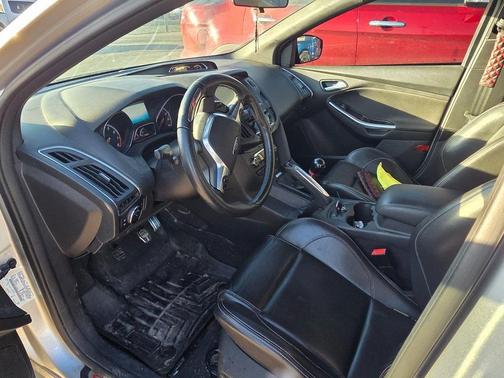 2014 Ford Focus ST ST