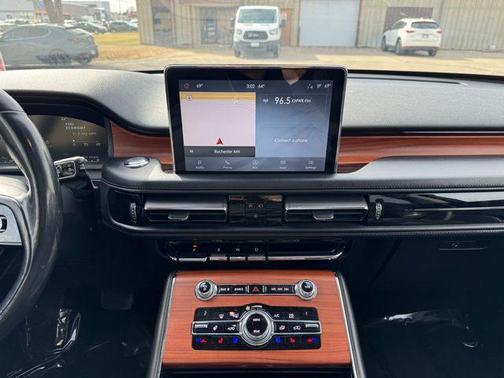 2020 Lincoln Aviator Reserve AWD