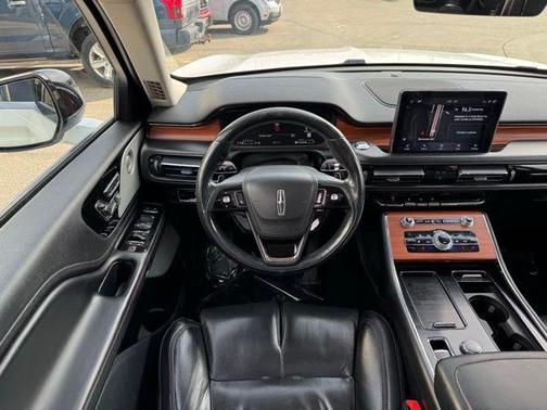2020 Lincoln Aviator Reserve AWD