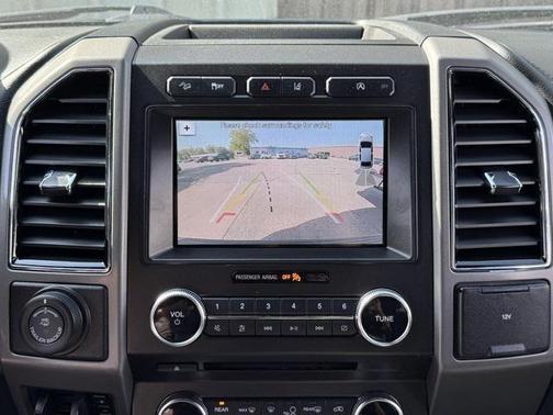 2018 Ford Expedition XLT