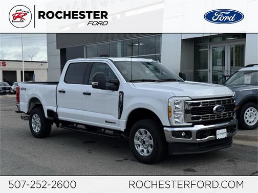 2024 Ford F-250 XLT