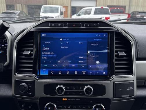 2022 Ford F-350 Lariat