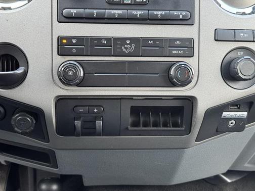 2016 Ford F-250 XLT