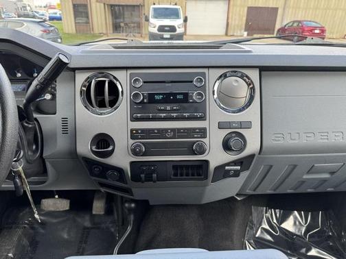 2016 Ford F-250 XLT