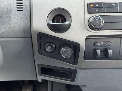 2016 Ford F-250 XLT