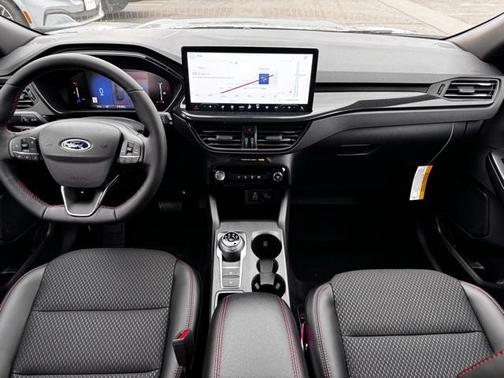 2026 Ford Escape ST-Line Select