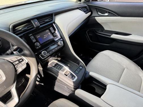2019 Honda Insight LX