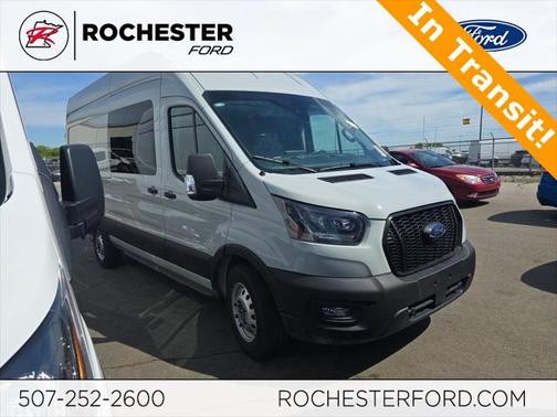 2024 Ford Transit-350 Base
