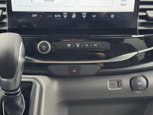 2024 Ford Transit-350 Base
