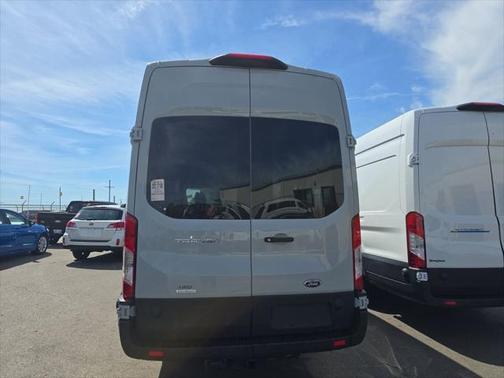 2024 Ford Transit-350 Base