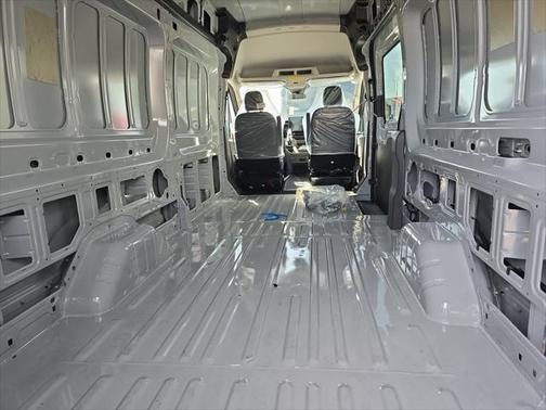 2024 Ford Transit-350 Base