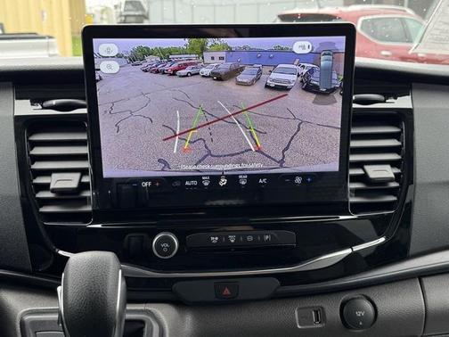 2024 Ford Transit-350 Base