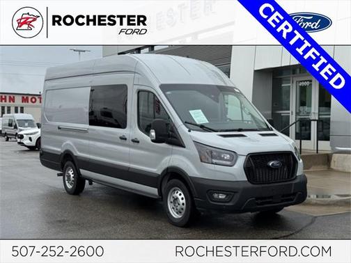2024 Ford Transit-350 Base