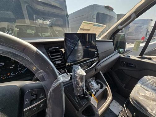2024 Ford Transit-350 Base