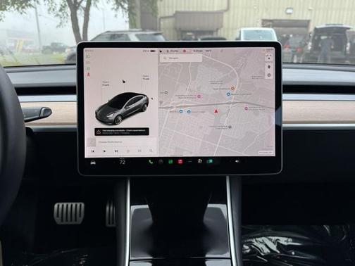 2018 Tesla Model 3 Performance