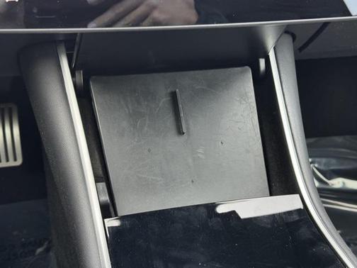 2018 Tesla Model 3 Performance