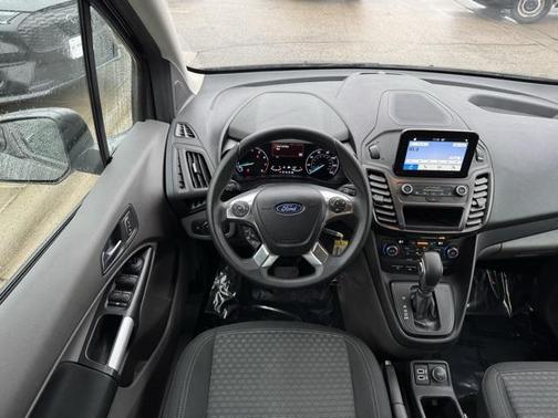 2019 Ford Transit Connect XLT w/Rear Liftgate