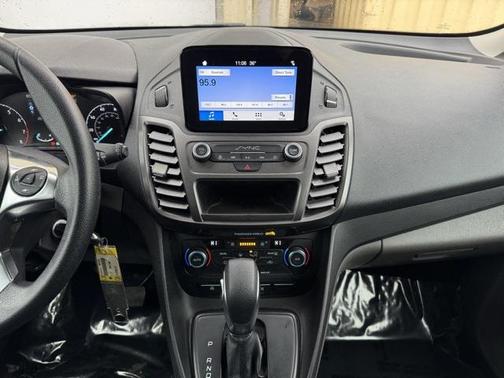 2019 Ford Transit Connect XLT w/Rear Liftgate